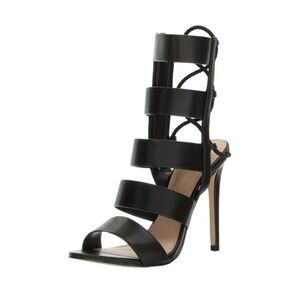 Aldo Woman’s Gladiator Sandal
